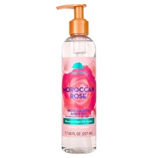 Tree Hut Moroccan Rose Soothing Pre-shaving Oil 227ml