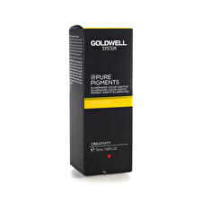 Goldwell Pure Pigments Elumenated Color Additive 50ml Pure Yellow