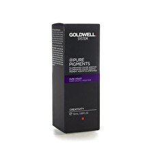 Goldwell Pure Pigments Elumenated Color Additive 50ml Pure Violet