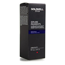 Goldwell Pure Pigments Elumenated Color Additive 50ml Pearl Blue