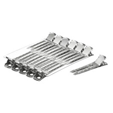 Pin Curl Clip - Single Prong 50 Piece