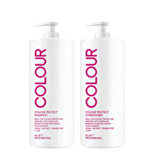 Hi Lift Colour Protect Shampoo & Conditioner Duo 1 Litre