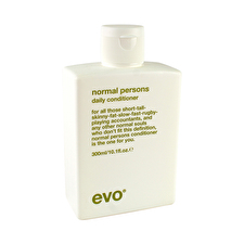 Evo Normale Personen tägliche Conditioner (für alle Haartypen, insbesondere normale bis fettige Haar) 300ml/10.1oz