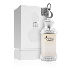 Khadlaj Kayaan Silver - Koncentrovaný Parfémovaný Olej - Volume: 20ml