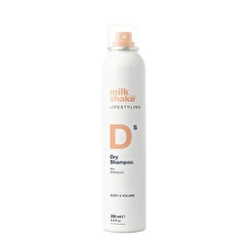 Milk Shake Lifestyling Hair Dry Shampoo Volume & Body 200ml