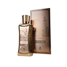 Emir Cosmopolitan London Eau De Parfum For Men 100ml