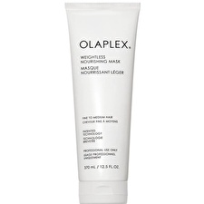 Olaplex Light Nourishing Hair Mask (weightless Nourishing Mask) - Volume: 370ml