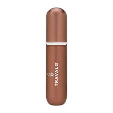 Travalo Classic Hd - Plnitelný Flakon 5ml (růžově Zlatý)