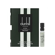 Dunhill Icon Racing Eau De Parfum For Men 2ml *vial