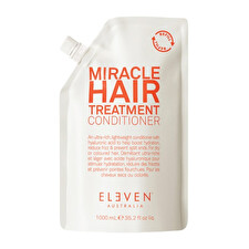 Eleven Australia Miracle Hair Treatment Conditioner 1000ml Pouch