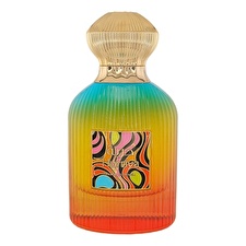 Paris Corner Hurriya Eau De Parfum Unisex 100ml