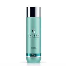 Wella System Professional Balance Shampoo 250ml