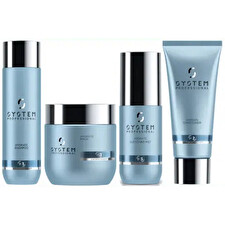 Wella System Professional Hydrate Bundle