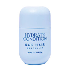Nak Signature Hydrate Shampoo 80ml