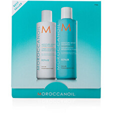 Moroccanoil Travel Repair Gift Set