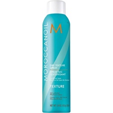 Moroccanoil Dry Texture Spray - Hair Spray For Long-lasting Strengthening Of The Hairstyle 205ml