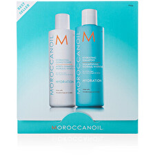 Moroccanoil Travel Hydration Gift Set