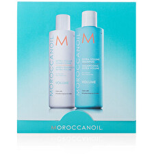 Moroccanoil Travel Volume Gift Set