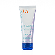 Moroccanoil Color Care Blonde Perfecting Purple Conditioner 70ml