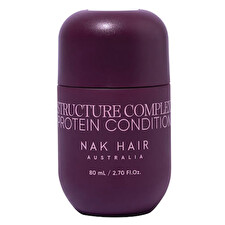 Nak Signature Structure Complex Protein Conditioner 80ml