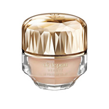 Cle de Peau Beaute The Foundation Spf 25 - Rozjas?ující Krémový Make-up 28ml