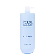 Nak Signature Hydrate Shampoo 1000ml