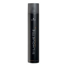 Schwarzkopf Silhouette Super Hold Lacquer 100g