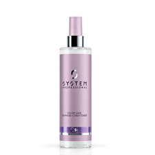 Wella System Professional Color Save Bi-phase Conditioner 185ml