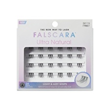 Kiss Falscara False Eyelashes (multipack) 07 24 Pcs