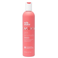 Milk Shake Pink Lemonade Milk Proteins Hair Colour Shampoo For Blonde Hair Pink 1000ml