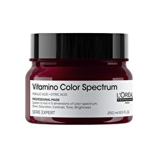 L´Oréal Professionnel Vitamino Color Spectrum Professional Mask 250ml