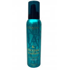 Kérastase Mousse Blue Prado (k Mousse Bouffan) - Volume: 150ml