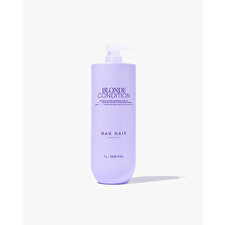 Nak Signature Blonde Conditioner 1000ml