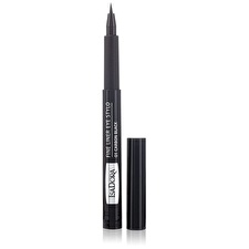 Isadora Fine Liner Retractable Gel Pencil Eyeliner 01 Carbon Black 1.1ml