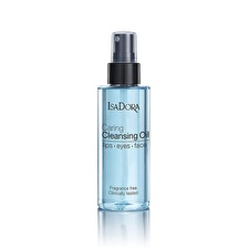 Isadora Caring Deep Cleansing Cleansing Oil For Face 100ml