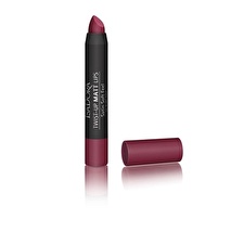 Isadora Twist-up Sculpting Cream Lipstick 65 Ruby Gem 3.3 G