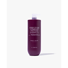 Nak Signature Structure Complex Protein Shampoo 1000ml
