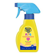 Banana Boat Spf 50+ Kids Trigger Spray 240ml