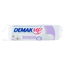 Demak-up Discos Desmaquillantes 60 Un
