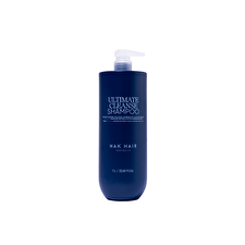 Nak Signature Ultimate Cleanse Shampoo 1000ml