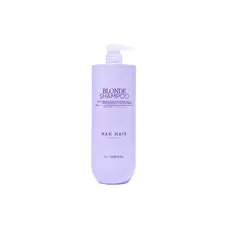 Nak Signature Blonde Shampoo 1 Litre