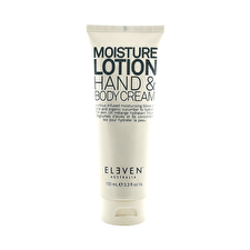 Eleven Moisture Lotion Hand And Body Cream 100ml