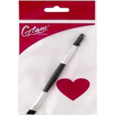 Glam Of Sweden Eyebrow Brush Double 1 Pz