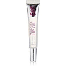 Glam Of Sweden Lip Oil Moisturizing #clear