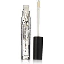 Glam Of Sweden Lip-gloss Goldflakes 4ml