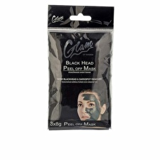 Glam Of Sweden Mask Black Head Peel Off 3x 8 Gr