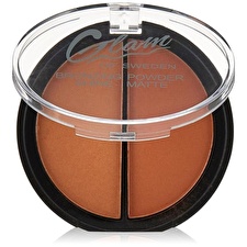 Glam Of Sweden Bronzing Powder 8 Gr