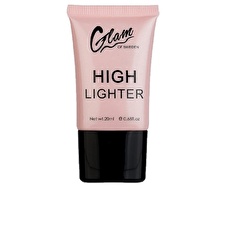 Glam Of Sweden Highlighter #pink 20ml