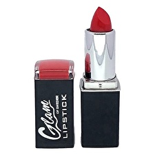 Glam Of Sweden Black Lipstick#74-true Red