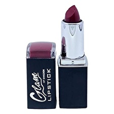 Glam Of Sweden Black Lipstick #56-deep Red